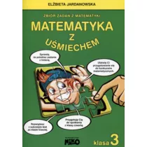 Matematyka z umiechem Klasa 3