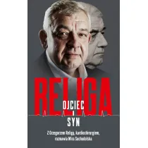 Religa. Ojciec i syn