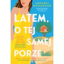 Latem, o tej samej porze