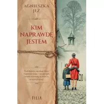 Kim naprawd jestem