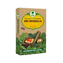 Dary Natury Podlaska przyprawa do roso�u bezglutenowa 50 g