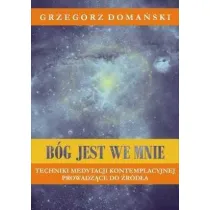 B�g jest we mnie