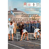 Igrzyska lekkoatletw T.1 Ateny 1896