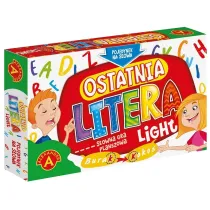 Ostatnia Litera Light