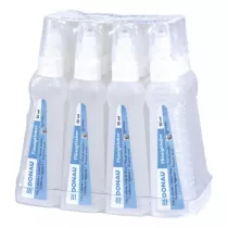 Klej w pynie DONAU Roller z metalow kocwk 12 x 50 ml