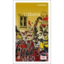 Lizbona. Travelbook
