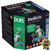ReBotz - Duke KOSMOS Piatnik