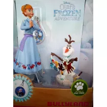 BULLYLAND figurka Elza + Olaf 12938