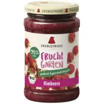 Zwergenwiese Mus malinowy (70% owoc�w) bezglutenowy 225 g Bio