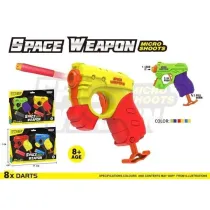 Pistolet Merkpol