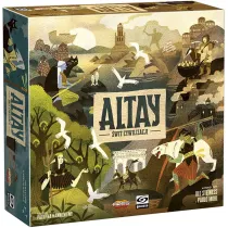 Altay - �wit Cywilizacji Galakta