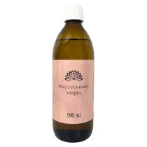 Stanlab Olej Rycynowy Virgin 500 ml