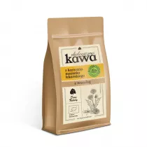 Dary Natury Kawa instant z korzenia mniszka lekarskiego z wanili 100 g Bio
