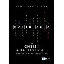 Kalibracja w chemii analitycznej