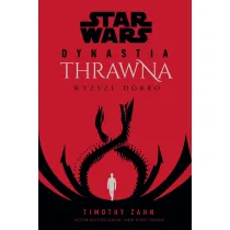 Wy�sze dobro. Star Wars. Dynastia Thrawna. Tom 2