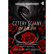 Cztery ciany grzechu Tom 2