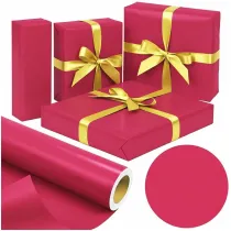 PaperHit Papier ozdob. Malinowa Elegancja X-Strong 38cmx20m