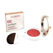 Clarins joli blush 02