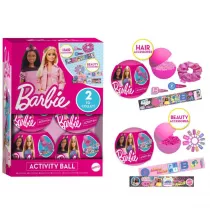 Barbie Surprise kula z akcesoria do wosw Rms-Import
