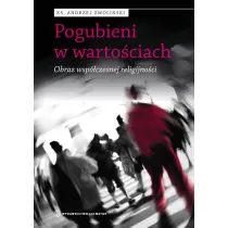 Pogubieni w warto�ciach