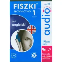 Angielski. S�ownictwo 1 MP3