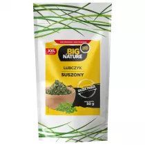 Big Nature Lubczyk suszony 50 g