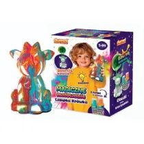 Dumel Magiczne malowanie Lampka Kr�wka