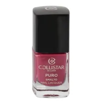 Collistar Lakier do paznokci Puro Smalto Nail Lacquer 114 Warm Mauve 10 ml