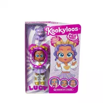 Kokyloos Pets Party Lucy Magic Box
