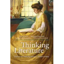 Thinking Literature