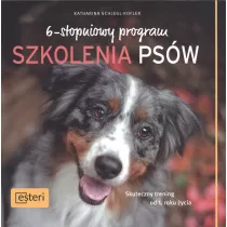 6-stopniowy program szkolenia psw