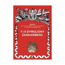 7 i 8 Dywizjony �andarmerii