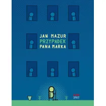 Przypadek pana Marka