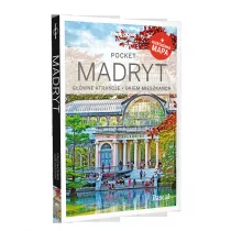Lonely Planet Pocket. Madryt