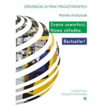 Organizacja prac magazynowych