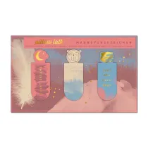 Cass film Zak�adki magnetyczne S�odkich Sn�w 3 szt.