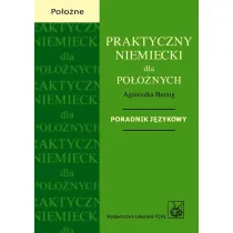 Praktyczny niemiecki dla po�o�nych