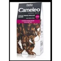 Delia Pyn do trwaej ondulacji Cameleo Herbal Wave Normal