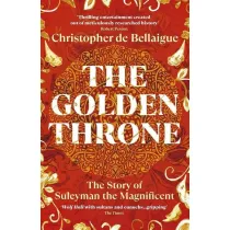The Golden Throne