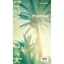Majorka. Travelbook