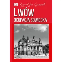 Lw�w. Okupacja sowiecka