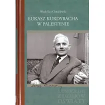 �ukasz Kurdybacha w Palestynie