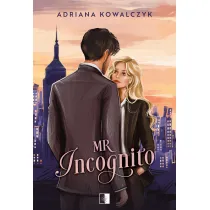 Mr Incognito