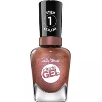 Sally Hansen Miracle Gel lakier do paznokci 211 Shell of a Party 14.7 ml