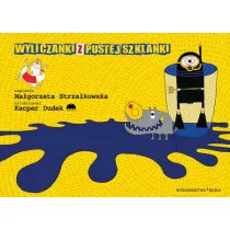 Wyliczanki z pustej szklanki