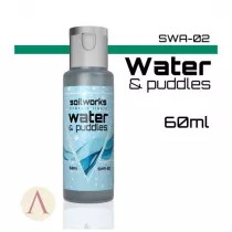 Scale 75 Soilworks - Water and Puddles 60ml