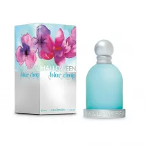 Jesus Del Pozo Halloween Blue Drop Woman woda toaletowa spray 50 ml