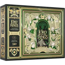 Puzzle 1000 Wadca Piercieni Premium Theory 11 Theory11