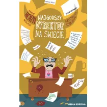 Najgorszy dyrektor na wiecie