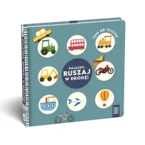 Pojazdy, Ruszaj w drog�!